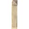 Ekena Millwork Traditional Rough Sawn Arts and Crafts Outlooker, Douglas Fir, 8"W x 30"D x 38"H OUT08X30X38TRA03RDF - alternate 3